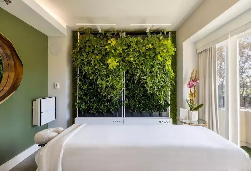 Four Seasons Hotel Los Angeles At Beverly Hills