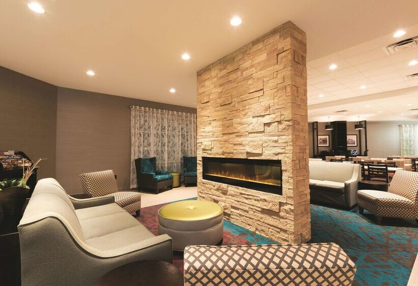 酒店 La Quinta By Wyndham Lynchburg At Liberty Univ