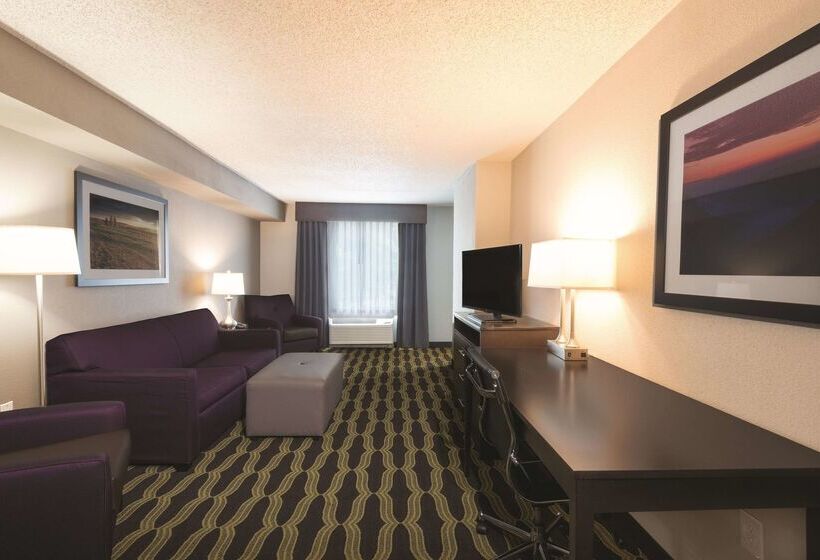 酒店 La Quinta By Wyndham Lynchburg At Liberty Univ