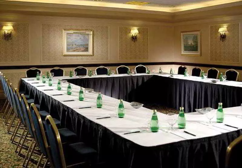 Szálloda Marriott At The University Of Dayton