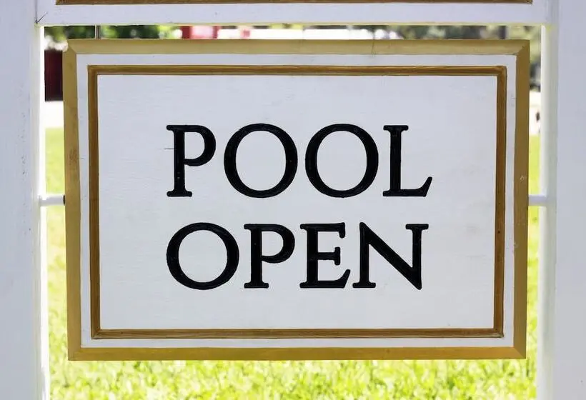 ホテル Quality Inn St Augustine Historic District Area