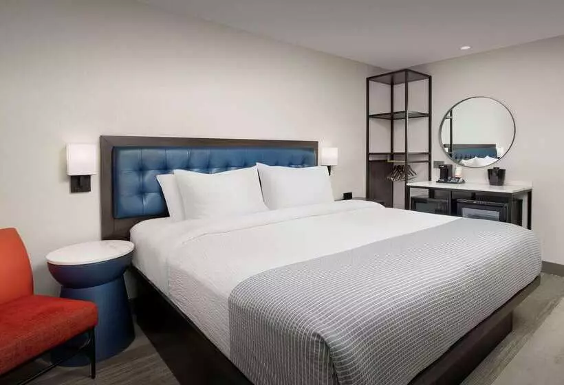 호텔 Rodeway Inn St. Augustine Historic District