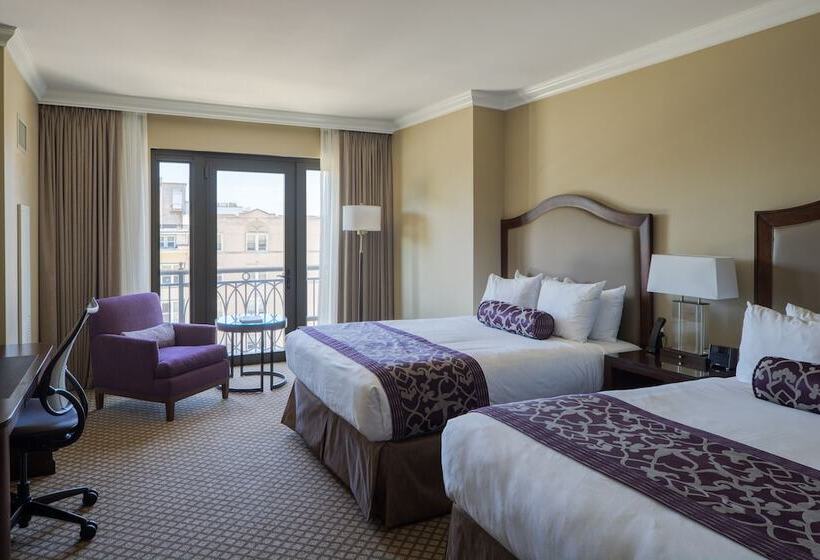 فندق The Edgewater