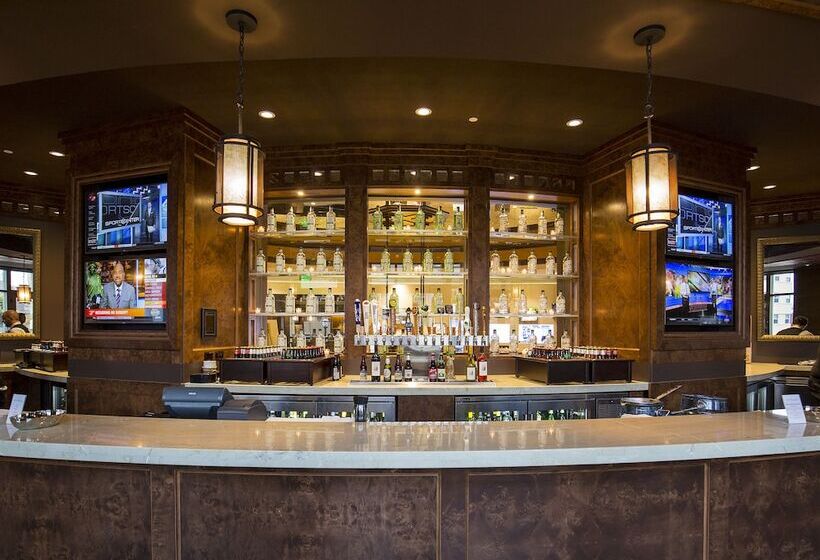 فندق The Edgewater