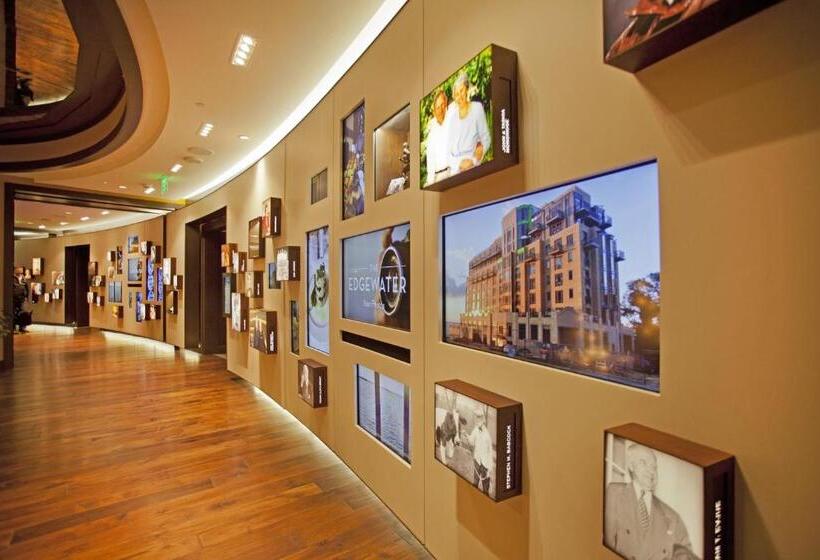 فندق The Edgewater