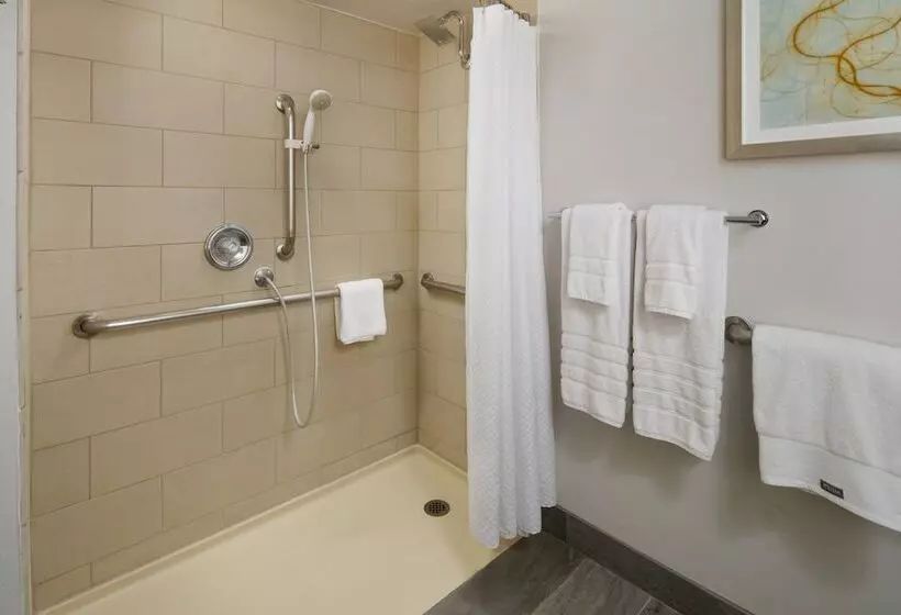 هتل The Westin Pasadena