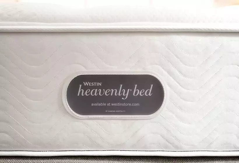 هتل The Westin Pasadena