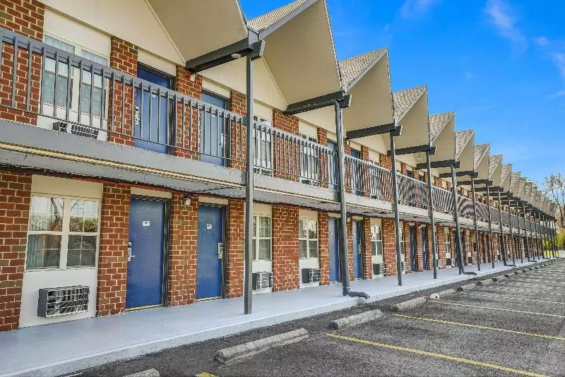 Motel 6 Carlisle, Pa Cumberland Valley