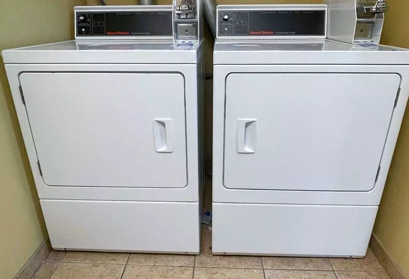 Motel 6green Bay, Wi Lambeau