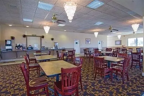 فندق على الطريق Budget Lodge Of San Antonio