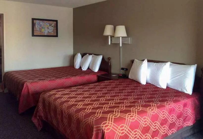 Motel Econo Lodge