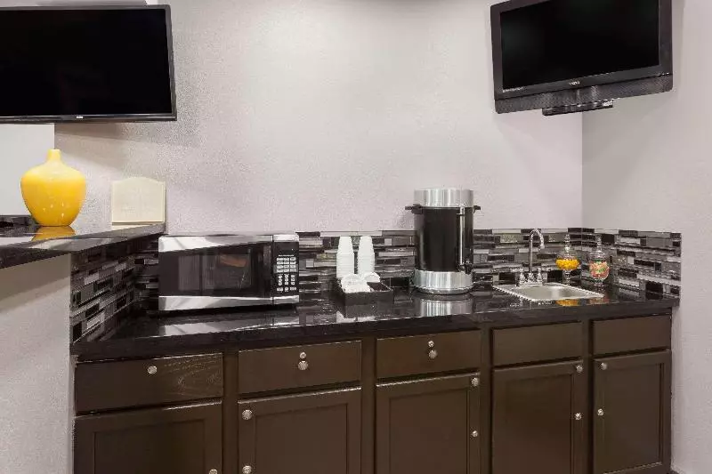 Мотель Studio 6 Suites San Ysidro Ca San Diego South Bay