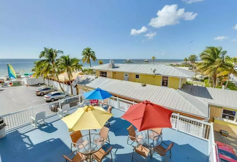 Pierview Hotel & Suites