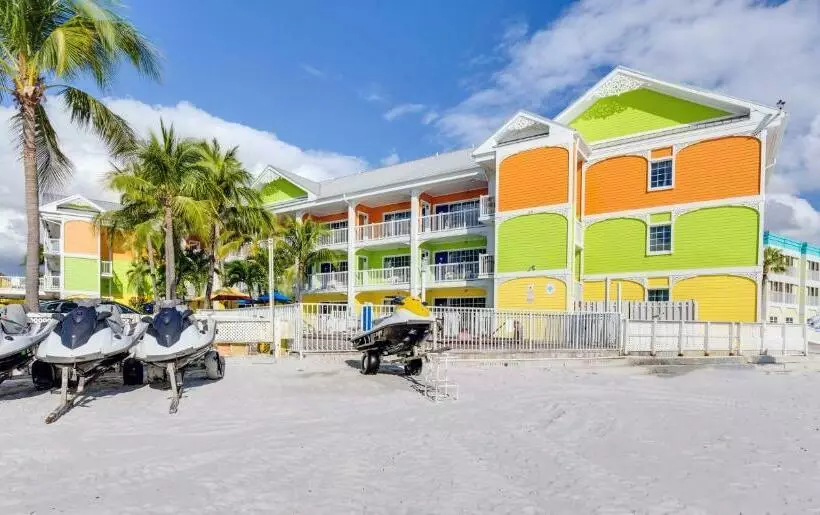 Pierview Hotel & Suites