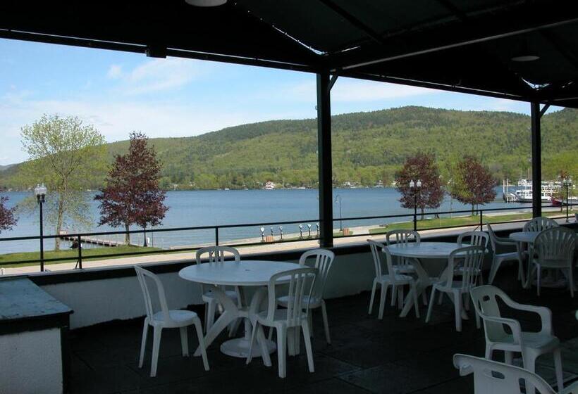 منتجع Fort William Henry