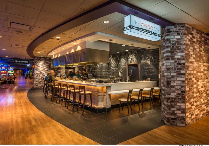 استراحتگاه Golden Nugget Lake Tahoe