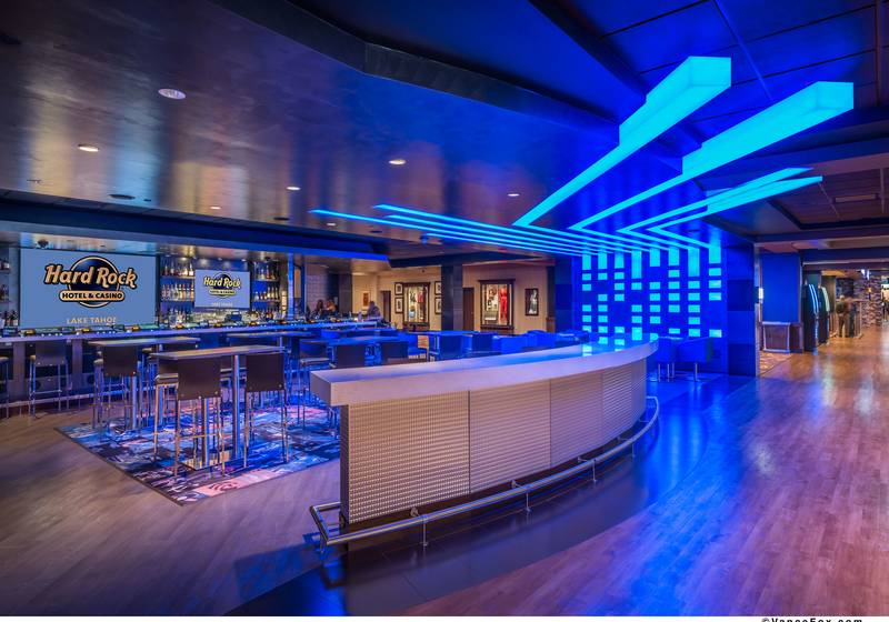 استراحتگاه Golden Nugget Lake Tahoe