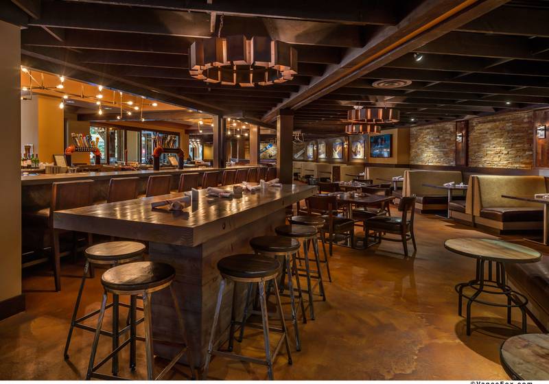 استراحتگاه Golden Nugget Lake Tahoe