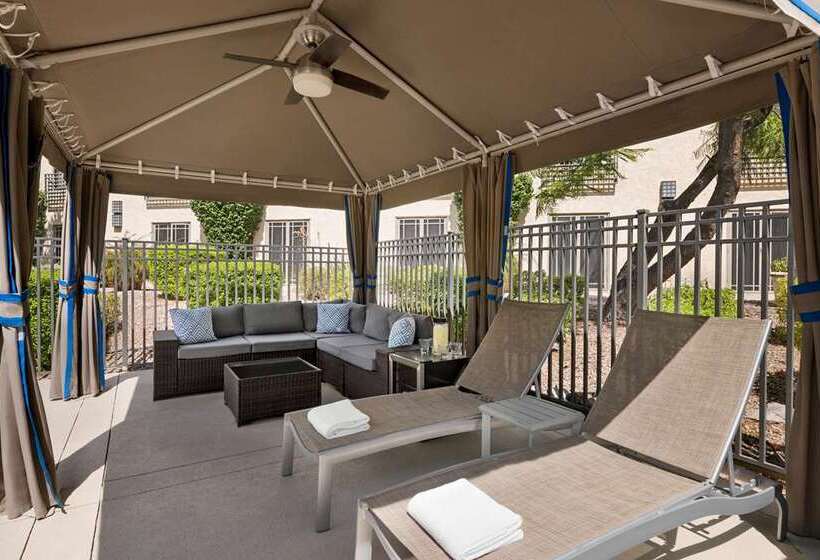 Hilton Scottsdale Resort & Villas