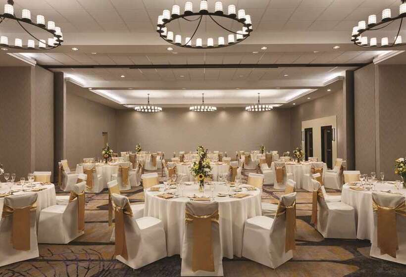 Hilton Scottsdale Resort & Villas