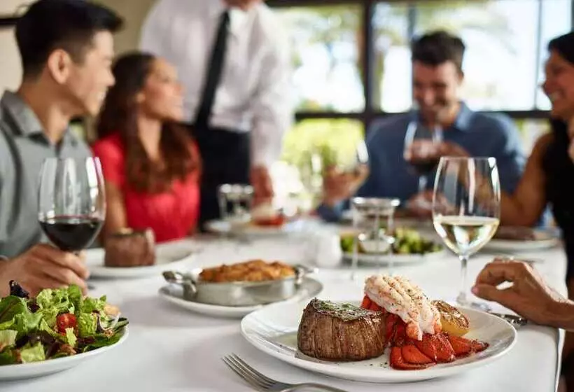 Hilton Scottsdale Resort & Villas