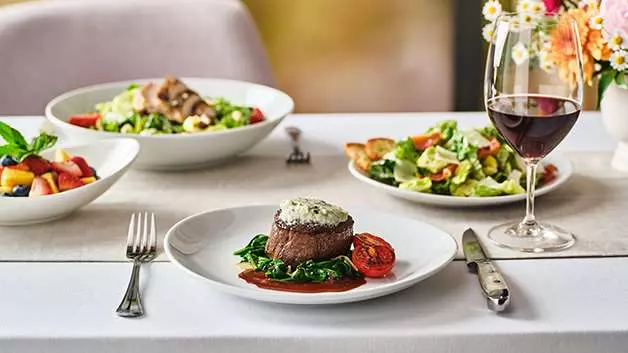 Hilton Scottsdale Resort & Villas