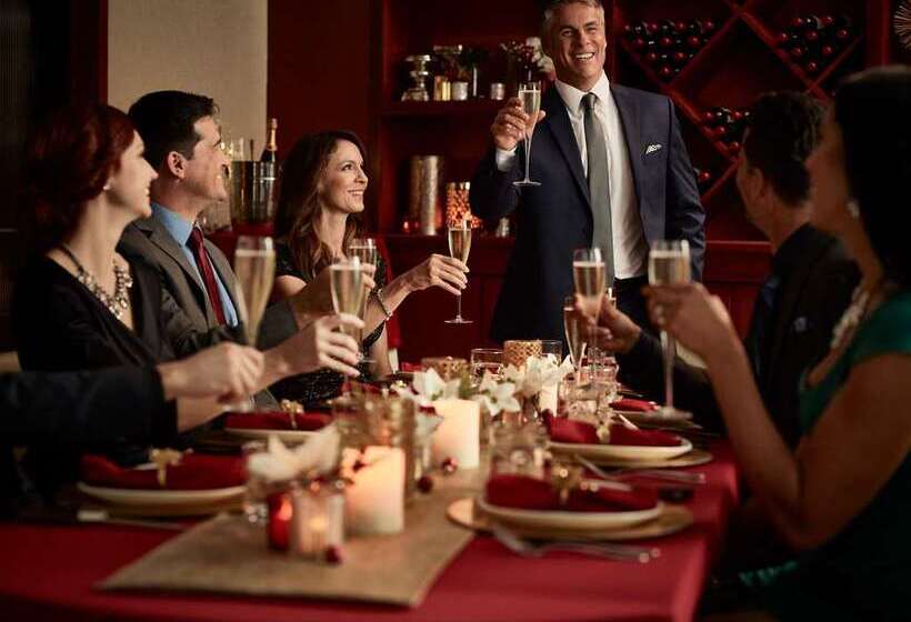 Hilton Scottsdale Resort & Villas