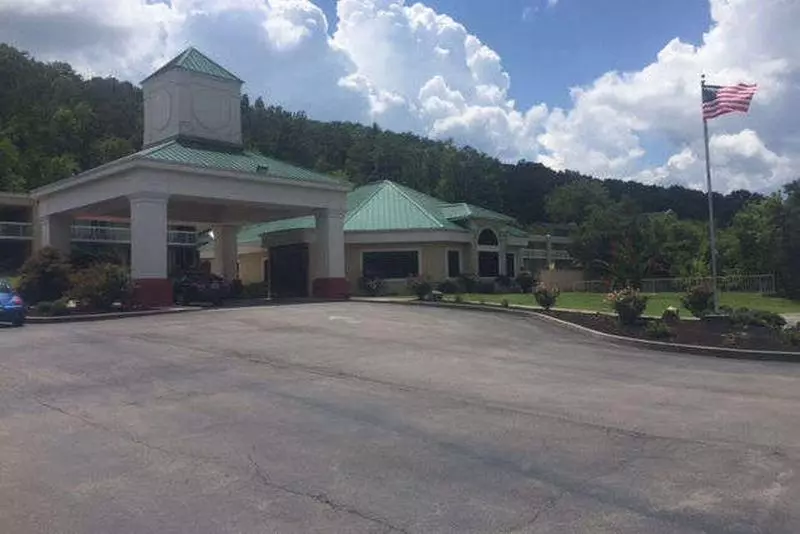 فندق Quality Inn