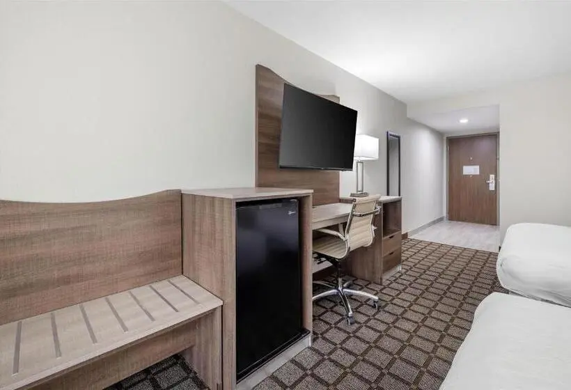 ホテル Best Western Manchester