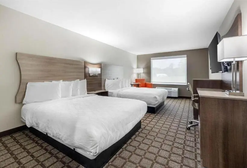 ホテル Best Western Manchester