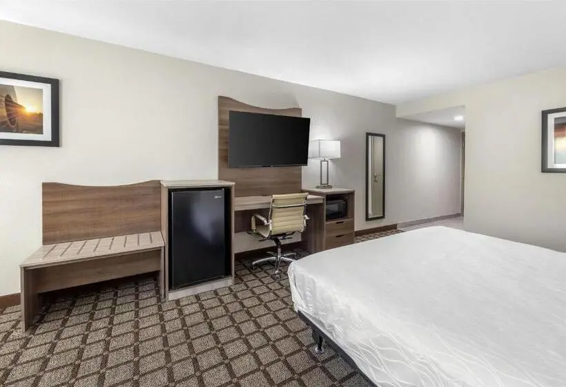 ホテル Best Western Manchester