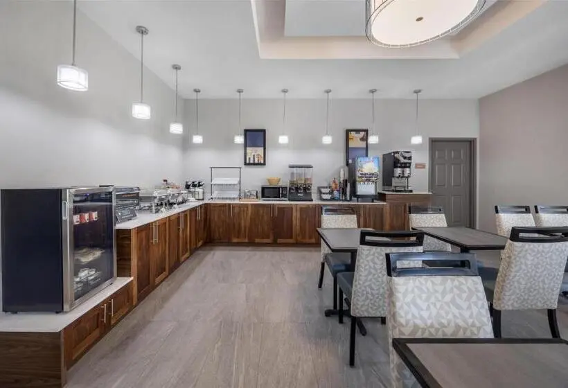 ホテル Best Western Manchester