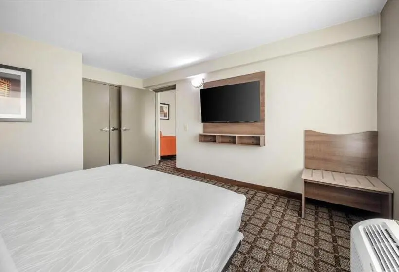 ホテル Best Western Manchester