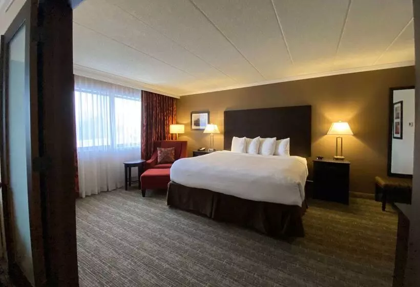 酒店 Wyndham Minneapolis South Burnsville