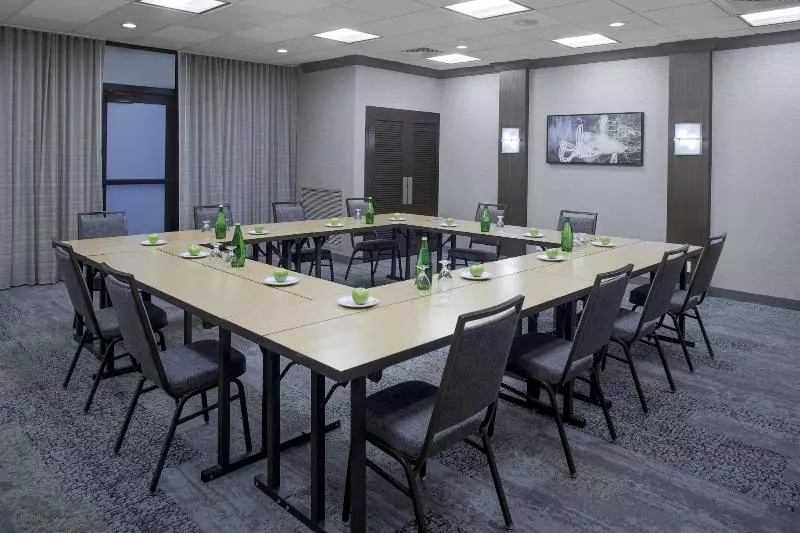 Szálloda Courtyard New Haven At Yale