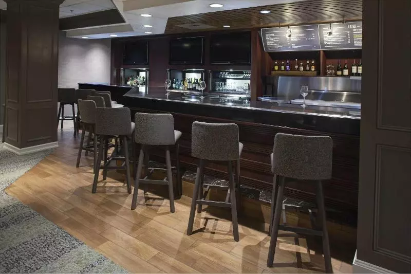 Szálloda Courtyard New Haven At Yale