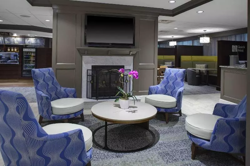 Szálloda Courtyard New Haven At Yale