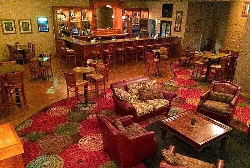 酒店 Days Inn By Wyndham Warren