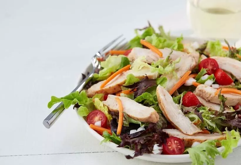 فندق Drury Inn & Suites San Antonio Airport