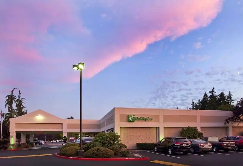 Otel Fairfield By Marriott Issaquah