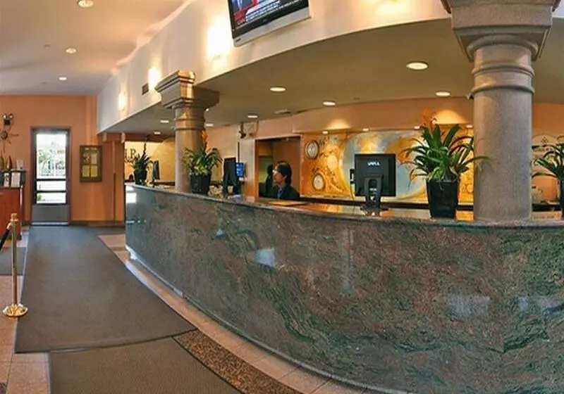 هتل Fairfield Inn & Suites By Marriott Los Angeles Lax/el Segundo