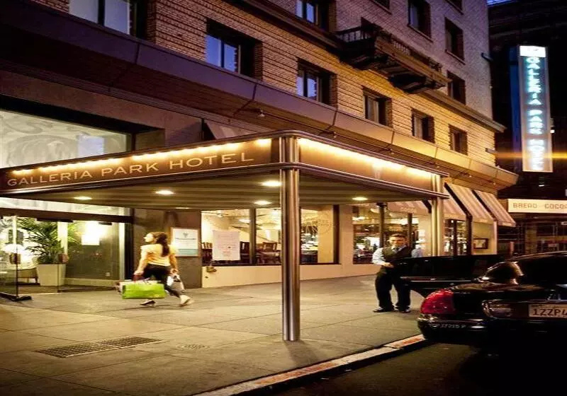 فندق Galleria Park