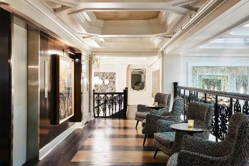 فندق Galleria Park