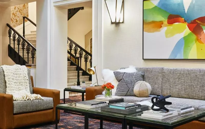 فندق Galleria Park