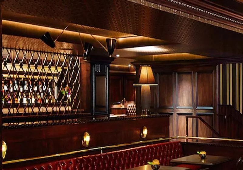 فندق Galleria Park