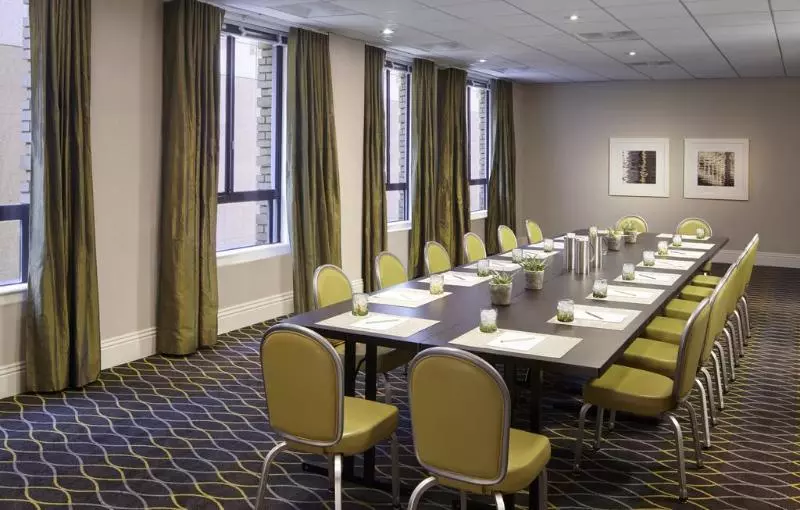 فندق Galleria Park