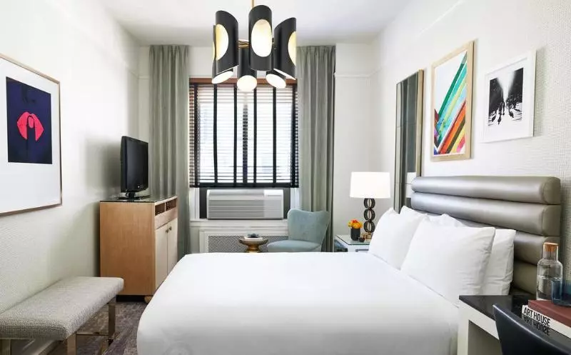 فندق Galleria Park