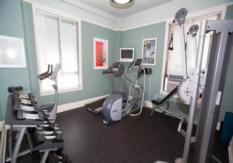 فندق Galleria Park