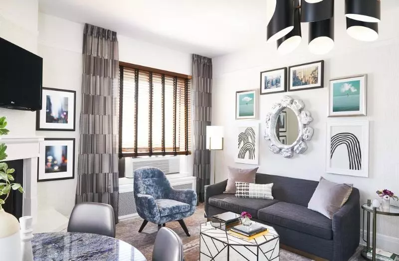 فندق Galleria Park