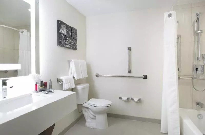 酒店 Greensborohigh Point Marriott Airport